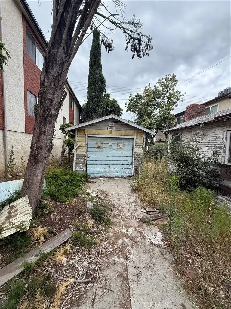 482 E Santa Anita Avenue, Burbank, CA 91501 - #3