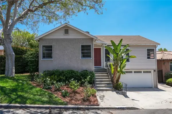 5358 Kincheloe Drive, Eagle Rock, CA 90041