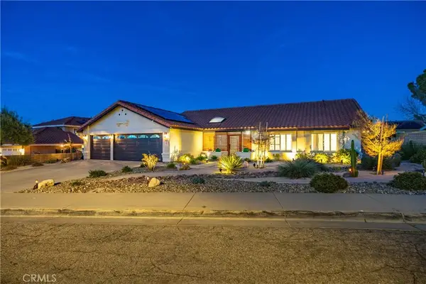 41214 Crispi Lane, Palmdale, CA 93551