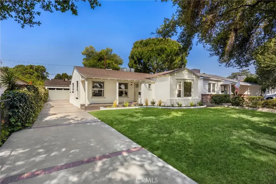 821 N Myers, Burbank, CA 91506 - #2