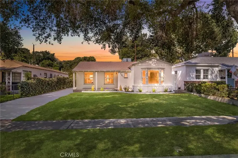 821 N Myers, Burbank, CA 91506 - #3