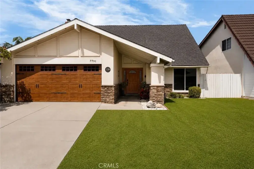 7791 Bouma Circle, La Palma, CA 90623 - #1