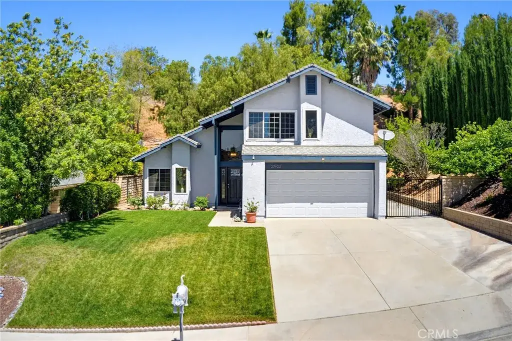 27923 Redwood Glen Road, Valencia, CA 91354 - #1