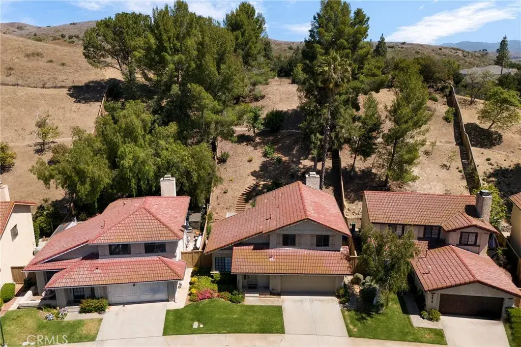 6820 Eaglehaven Lane, Oak Park, CA 91377 - #1
