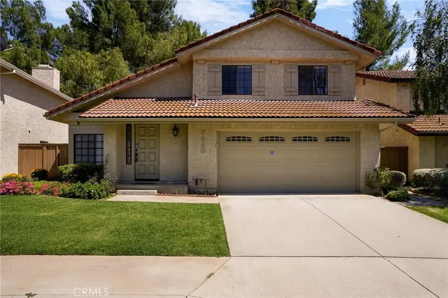 6820 Eaglehaven Lane, Oak Park, CA 91377 - #2