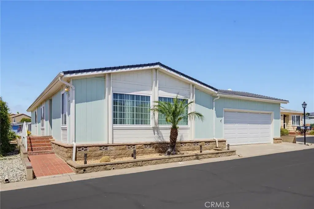 115 Poinsettia Gardens Drive #115, San Buenaventura Ventura, CA 93004 - #1