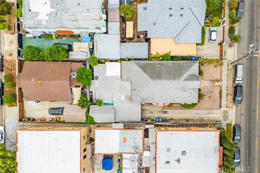 1127 N Normandie, Los Angeles, CA 90029 - #2
