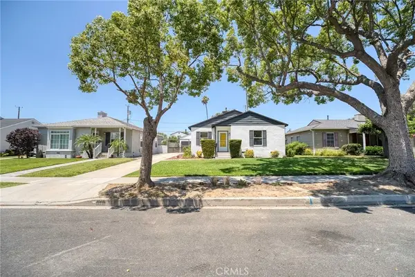 2141 N Evergreen Street, Burbank, CA 91505