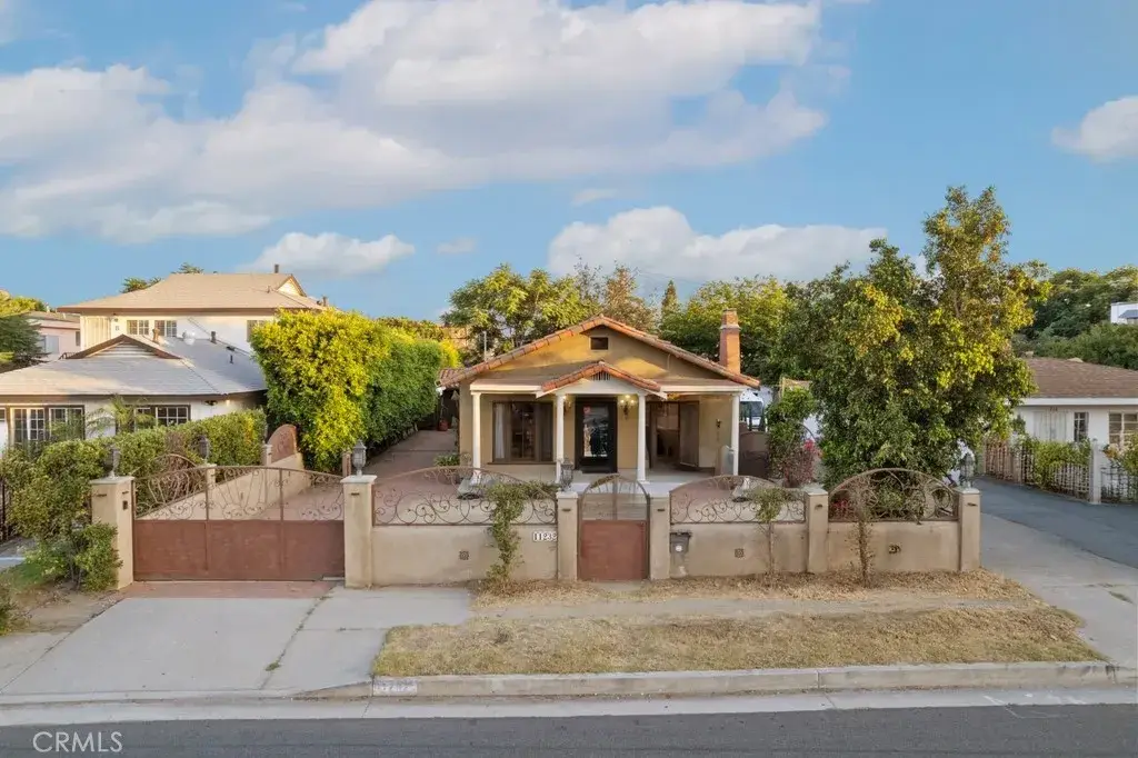 11232 Oxnard Street, North Hollywood, CA 91606 - #1
