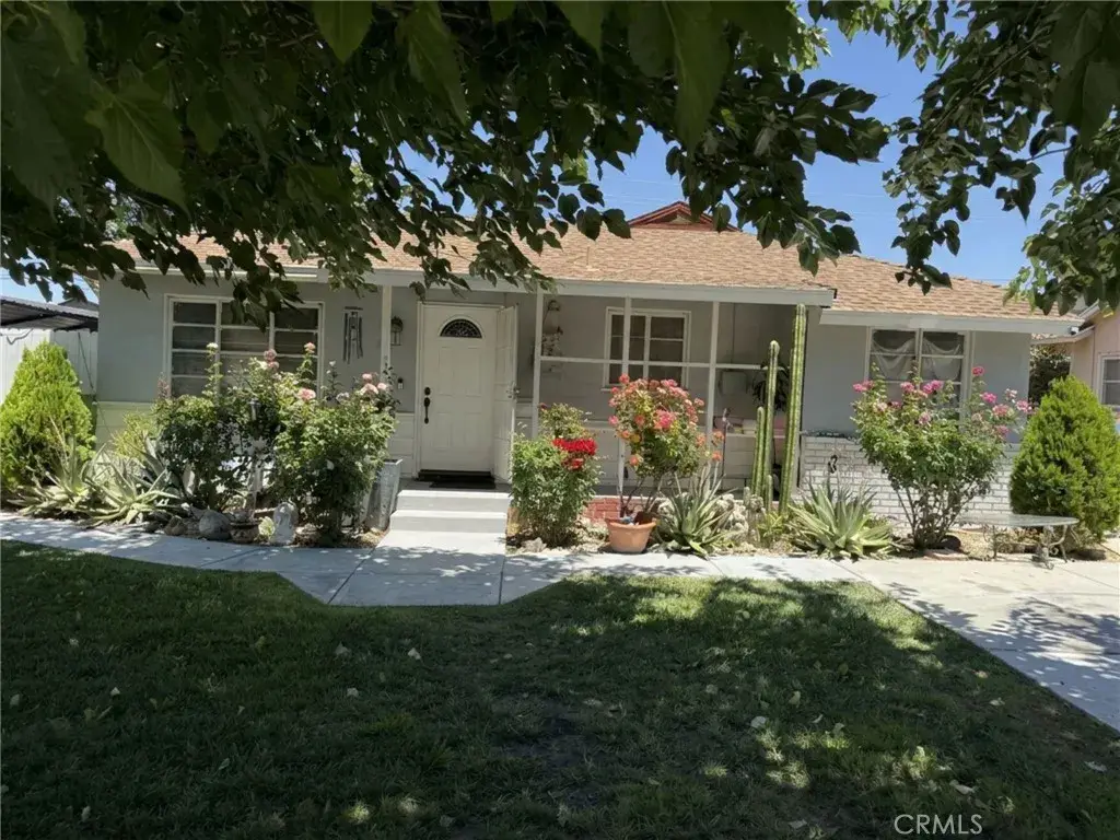 1235 W Ivesbrook, Lancaster, CA 93534 - #1