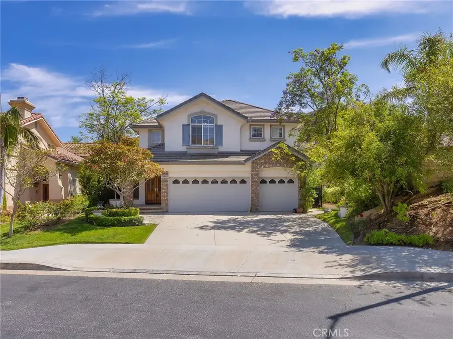 20316 Wynfreed Lane, Porter Ranch, CA 91326 - #2
