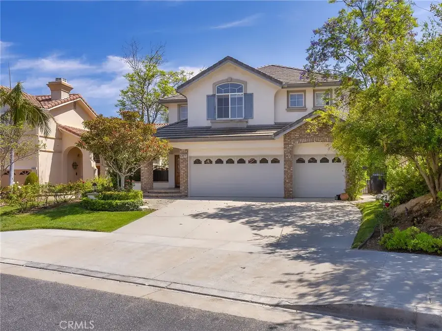 20316 Wynfreed Lane, Porter Ranch, CA 91326 - #3