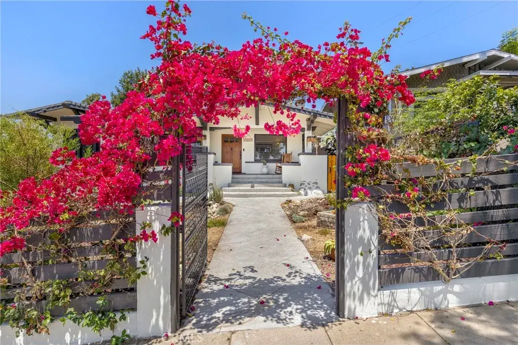 2923 Jeffries, Los Angeles, CA 90065 - #1