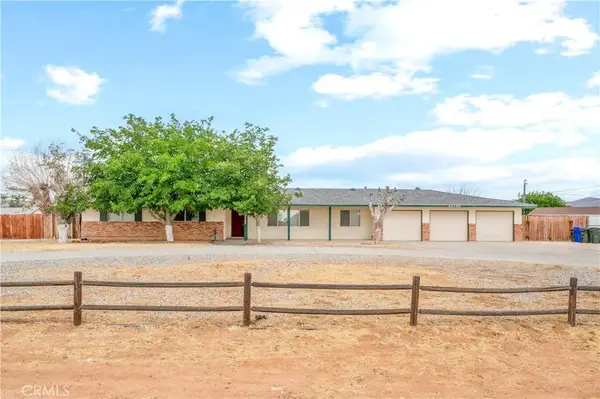 13755 Mohawk Rd, Apple Valley, CA 92307