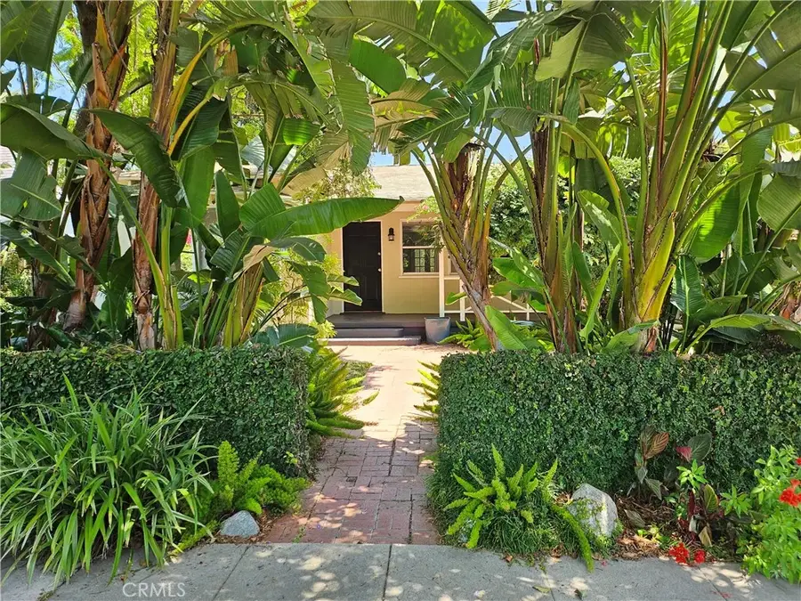 322 S Orchard, Burbank, CA 91506 - #2