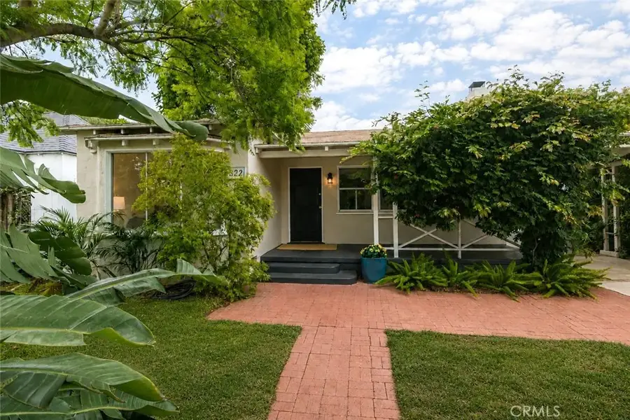 322 S Orchard, Burbank, CA 91506 - #3