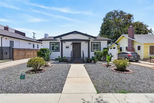 528 W Doran, Glendale, CA 91203
