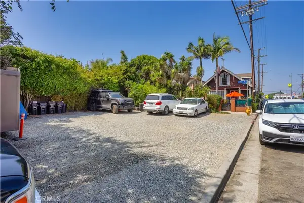 1909 Pacific, Venice, CA 90291
