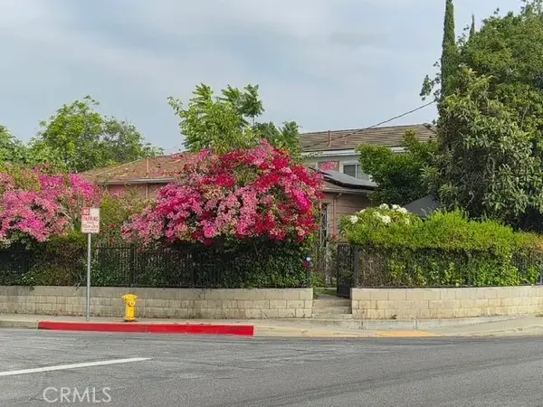 2560 Falling Leaf, Rosemead, CA 91770