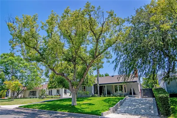 442 S Lamer Street, Burbank, CA 91506