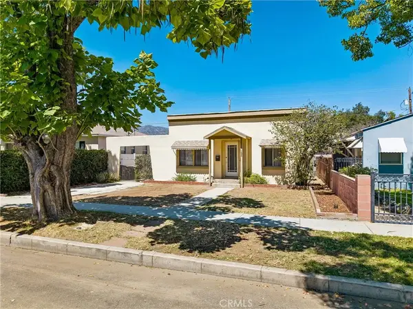 136 N Lincoln, Burbank, CA 91506