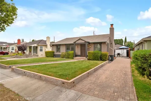 322 S Lincoln Street, Burbank, CA 91506