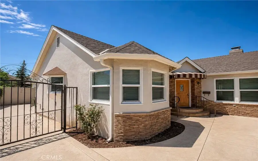 232 E Weldon, Fresno, CA 93704 - #2