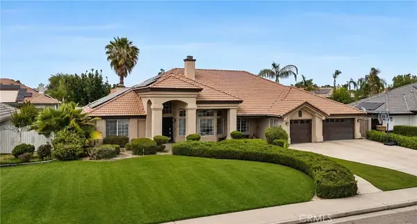 13206 Monarch Palm, Bakersfield, CA 93314