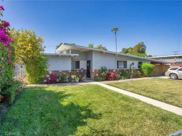 19420 Strathern Street, Reseda, CA 91335