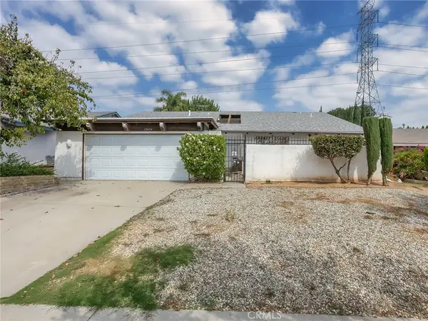 12634 Amboy Avenue, Sylmar, CA 91342