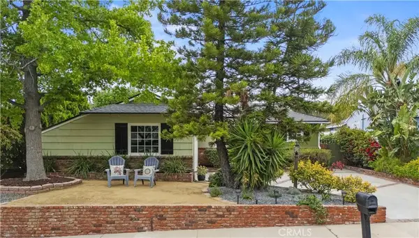 8407 Broadacre Drive, Sun Valley, CA 91352