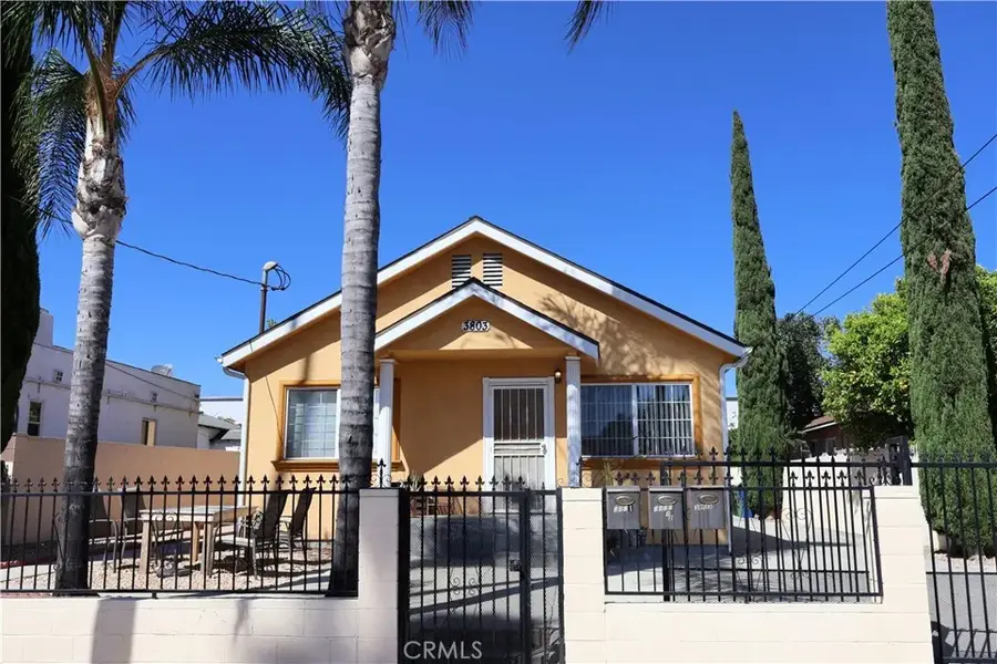 3803 Seneca Avenue, Los Angeles, CA 90039 - #3