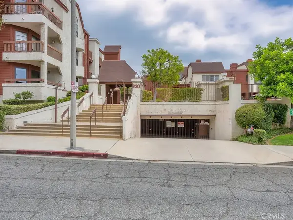 230 Bethany Road #237, Burbank, CA 91504