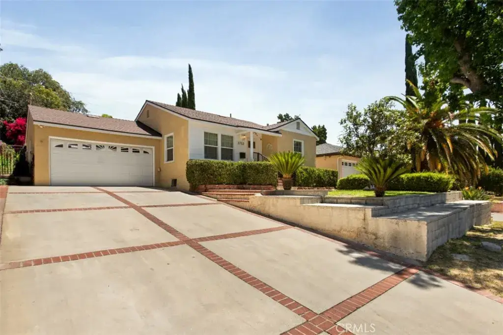 3753 Pontiac, Glendale, CA 91214 - #1