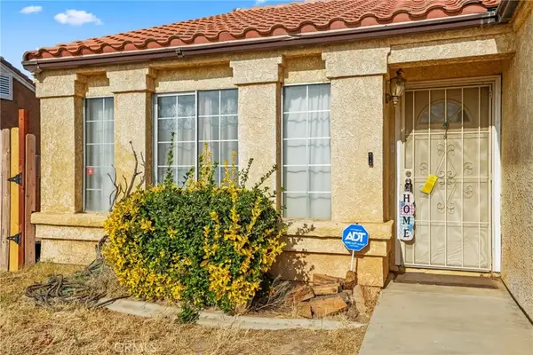 36838 Serendipity Avenue, Palmdale, CA 93552