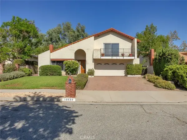 10634 Deering Avenue, Chatsworth, CA 91311