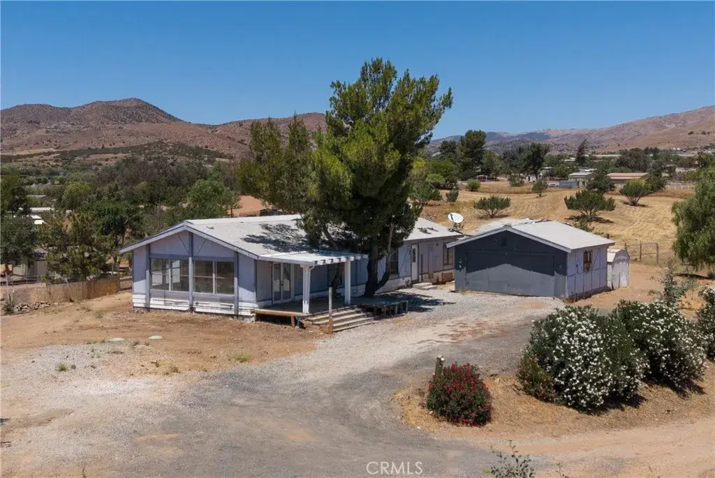 4114 Aliso, Acton, CA 93510 - #1