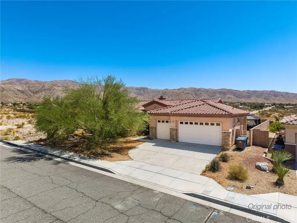 10512 Aurora Place, Desert Hot Springs, CA 92240 - #1