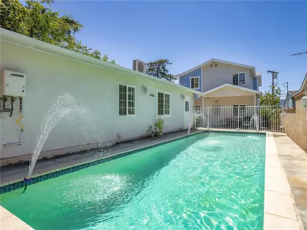 3305 Community Avenue, Glendale, CA 91214