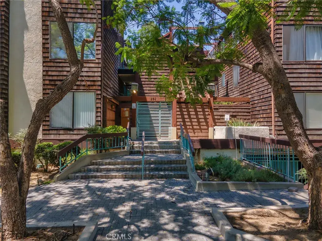 301 N Belmont Street #105, Glendale, CA 91206 - #1