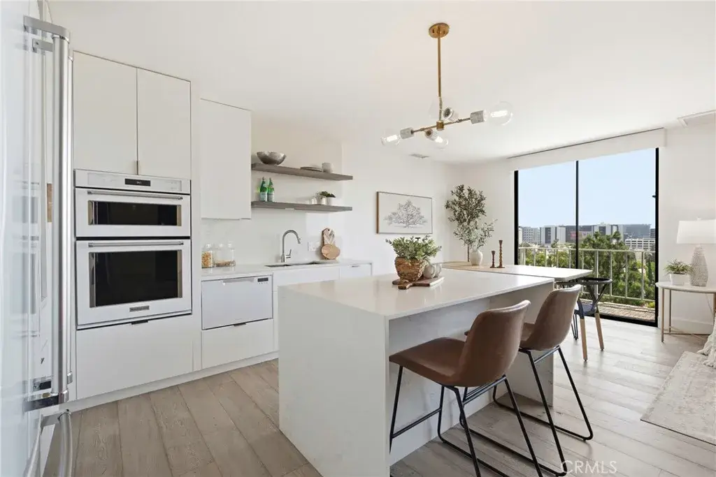 100 S Doheny #707, Los Angeles, CA 90048 - #1