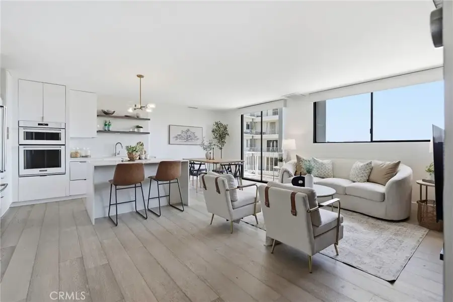 100 S Doheny #707, Los Angeles, CA 90048 - #2