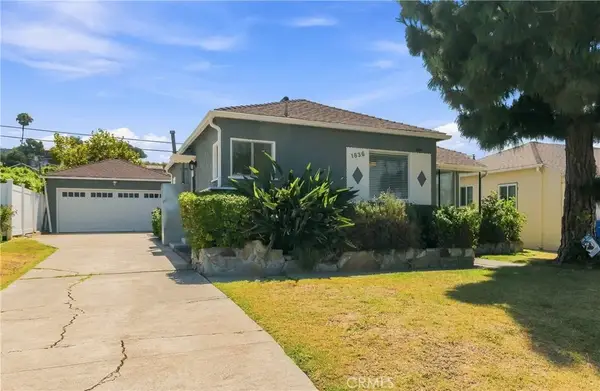 1836 N Rowan, Los Angeles, CA 90032
