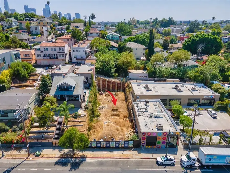 1492 W Sunset, Los Angeles, CA 90026 - #2