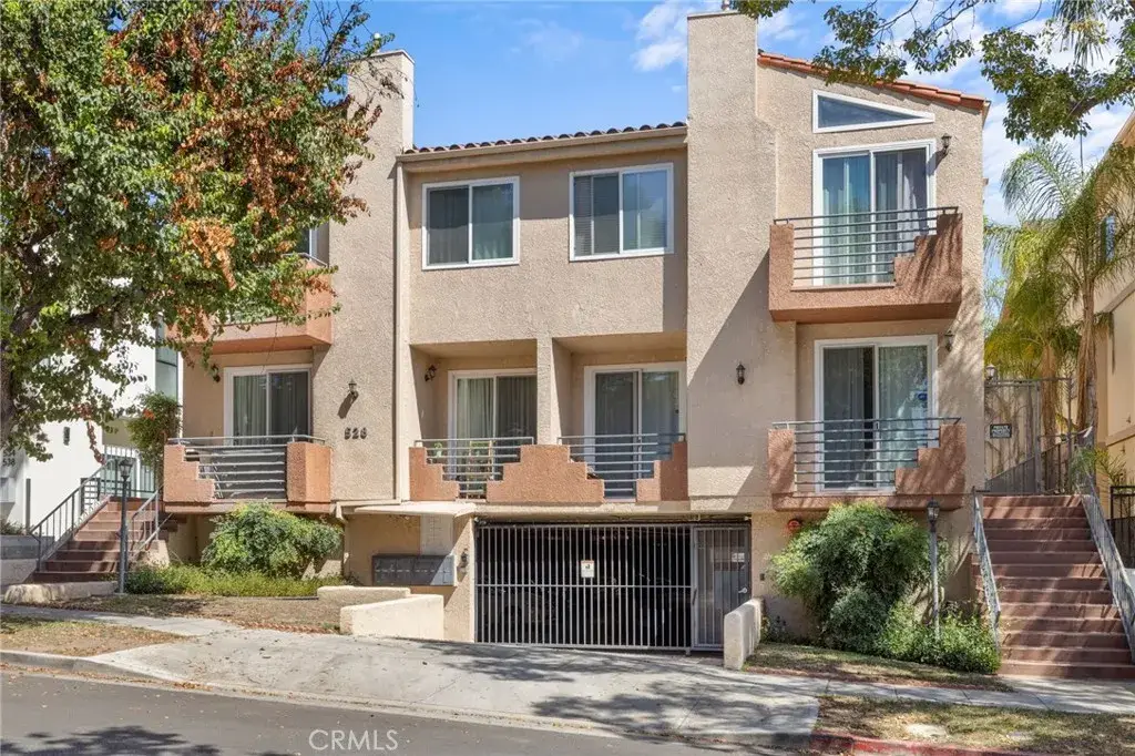 528 E. San Jose Ave #110, Burbank, CA 91501 - #1