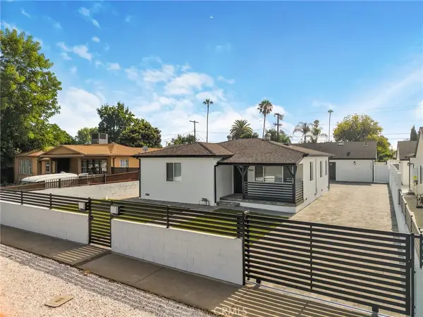 7044 Tyrone Avenue, Van Nuys, CA 91405