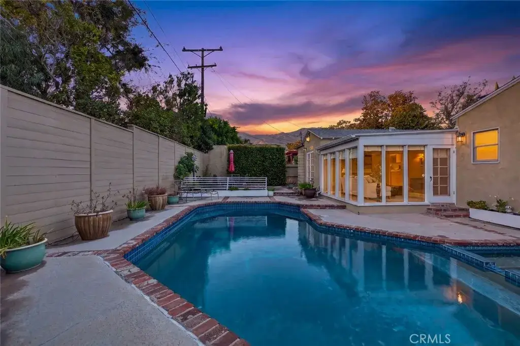 1321 Graynold, Glendale, CA 91202 - #1