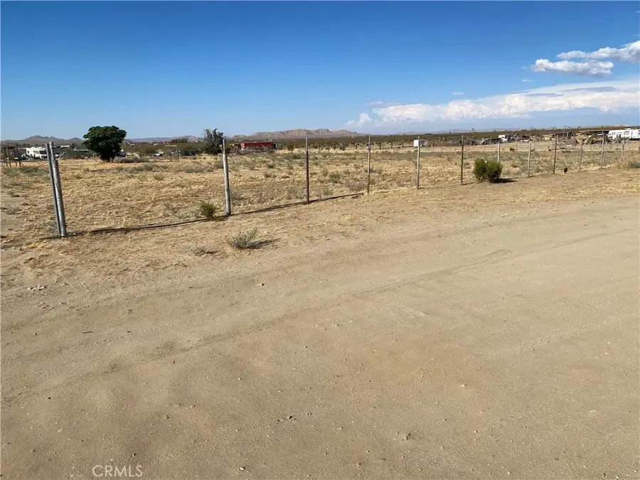 12 116th East, Pearblossom, CA 93553 - #2