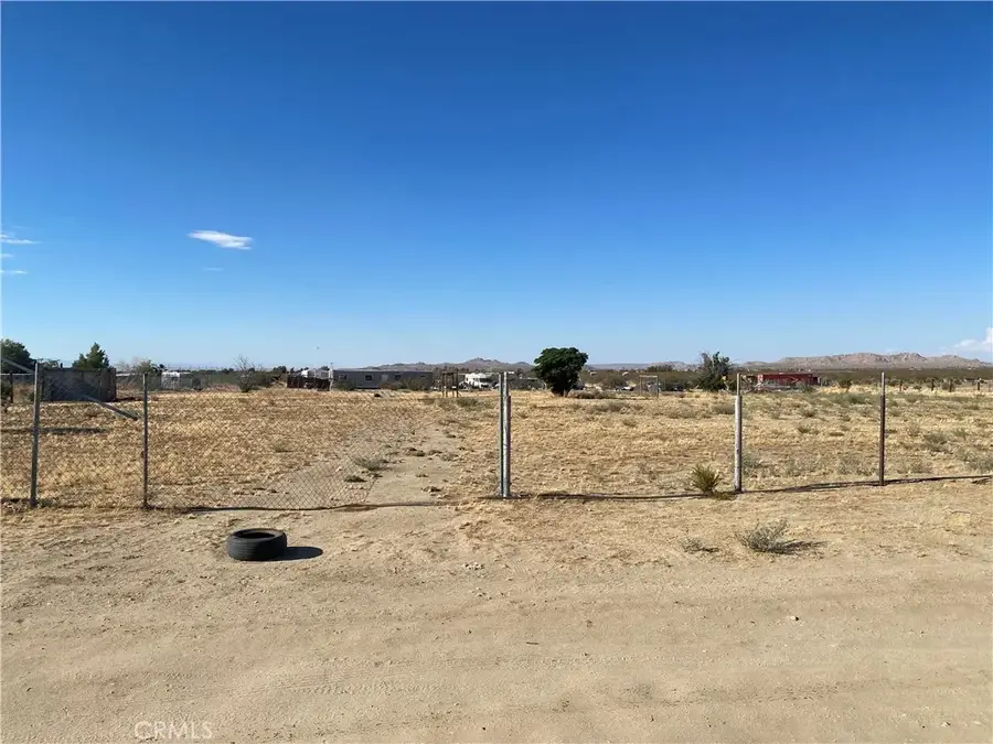 12 116th East, Pearblossom, CA 93553 - #3