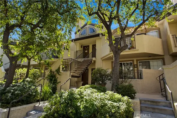 24115 Del Monte Drive #71, Valencia, CA 91355